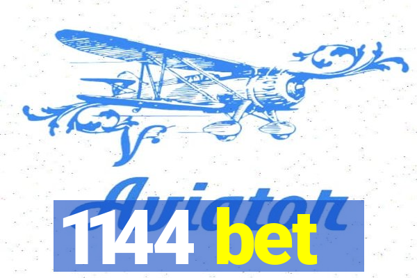 1144 bet